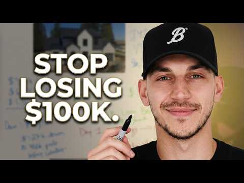 Construction Loan Negotiation: Save $100K on Your Next Deal