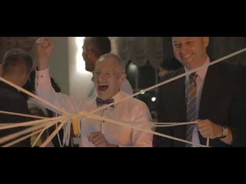 DJ Wodzirej Saser nowoczesny i energiczny dj na wesele