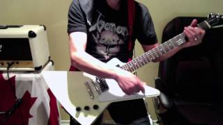 Venom Leviathan COVER