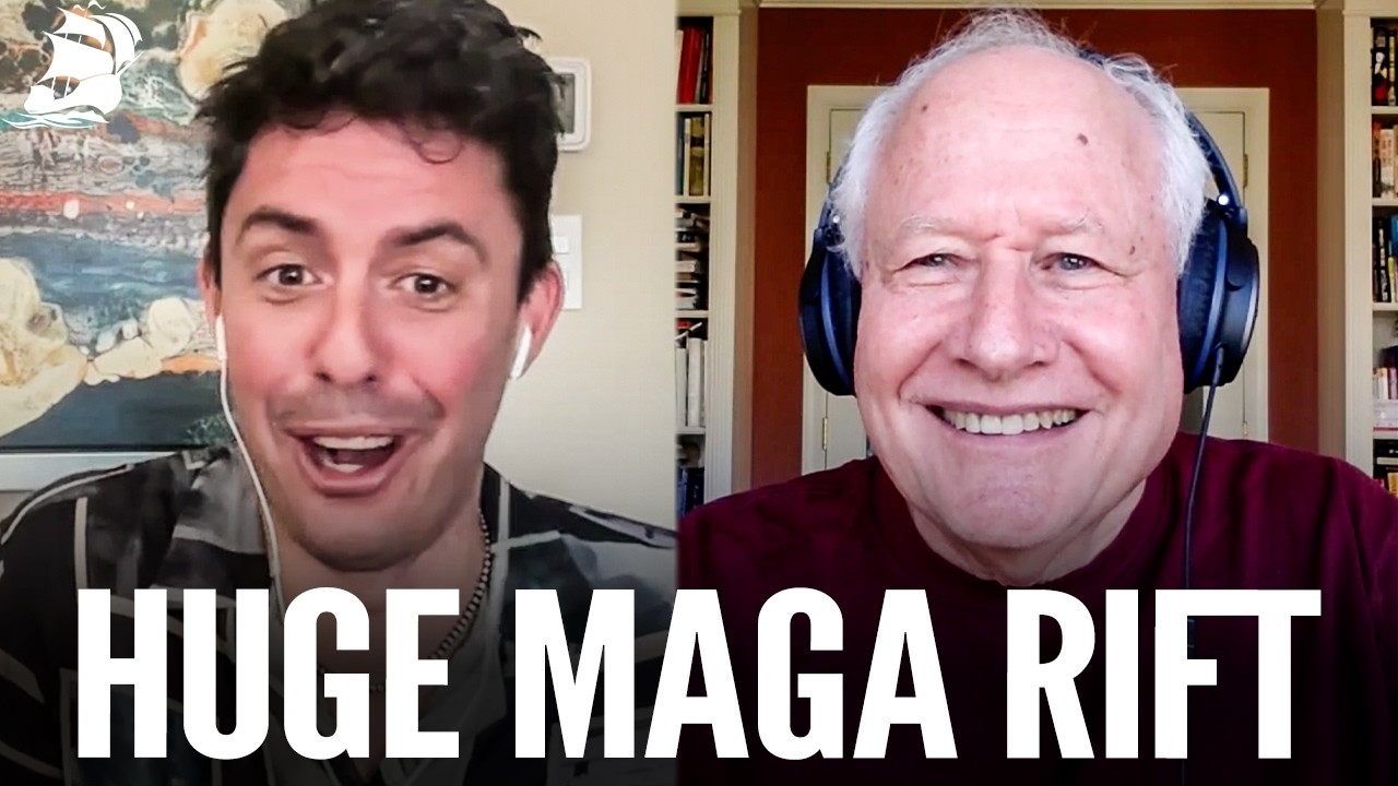MAGA at Each Other's Throats! Tim's CRAZY Convo with Kari Lake (w/ Bill Kristol) | Bulwark Podcast