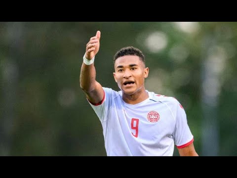 Henrik Meister - DANISH TALENT - 2025 - HD