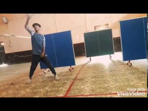 Harshit yadav  dance video harshit yadav.