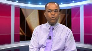 Voeux 2015 du Pasteur Max René Laurent - Unions des Antilles Guyane Françaises des Adventistes