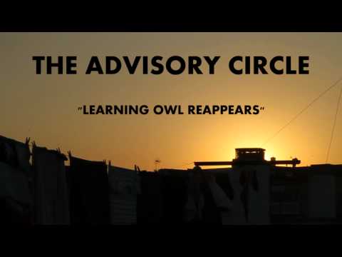 The advisory circle - Learning owl reappears