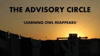 The advisory circle - Learning owl reappears