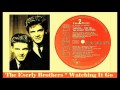 The Everly Brothers - Watching It Go (Vinyl)