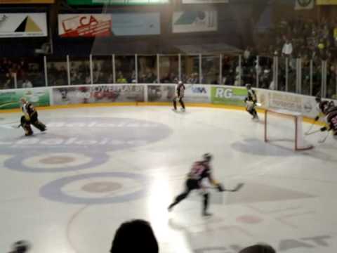 Film HCC - Saison 2009/2010 - Part 1