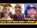 Qucee spreekt met Bilal Wahib & Bizzey & eerste namen NEW WAVE 2020 bekend!? | Spraakwater #2