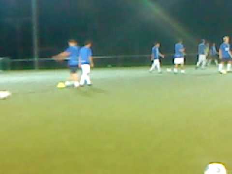 Training FC Wacker München