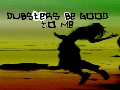 Dirty Dubsters - Dubsters Be Good to Me (Nufunk Party Breaks)
