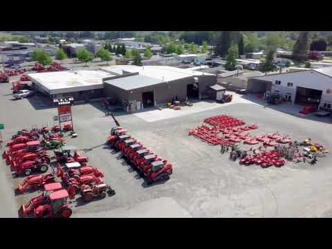 Scholtens Equipment Virtual Drone Tour 5-30-18