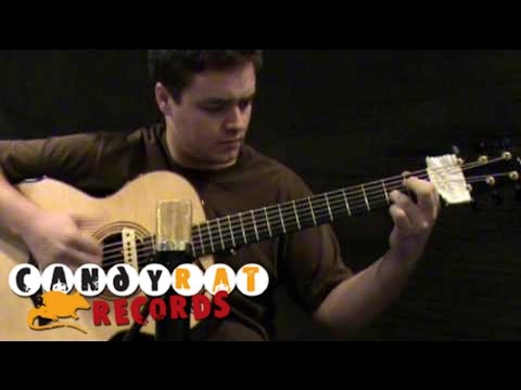 Craig D'Andrea - Standing Still - Guitar - www.candyrat.com