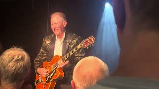 Big Red Rocket of Love - Reverend Horton Heat (Waterloo 6/23/26)