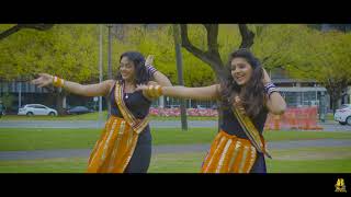Ambarsariya/Suit Suit Song | T-Series Mixtape | Bollywood Dance | Mudra Dance Academy