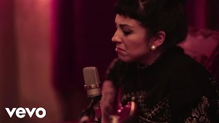 Mon Laferte - Tormento (Acoustic)