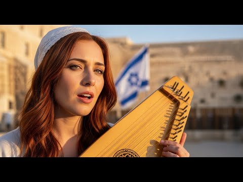 Psalm 20 THE ORIGINAL SOUND OF DAVID'S PSALMS AS THEY WERE SONG IN ANCIENT HEBREW