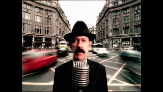 Scatman John - Scatman&#39;s World (Remastered HD Music Video) (AI Upscale)
