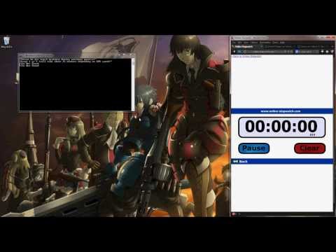 Tutorial : How to use Valkyria Chronicles 3 E2 English Patch