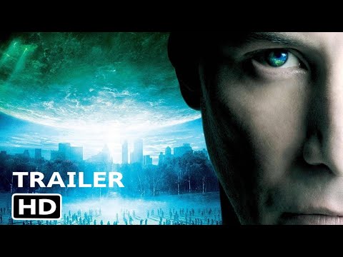 2008 O Dia em que a Terra Parou (Dublado)