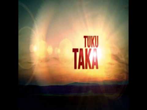 Dj Maxima | Don Latino Feat. Crossfire - Tuku Taka (Remix)