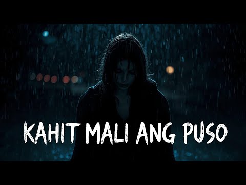 Kahit Mali Ang Puso |Garry Cruz – (Cover) Warren Bruce