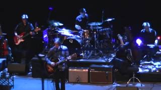 These Days e You Know the Night, Jackson Browne - 25 Maggio 2015 - Auditorium Manzoni , Bologna