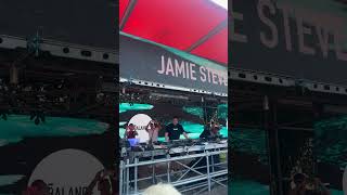 Jamie Stevens @ Balance Festival (Tisno, Croatia) - 08/08/2025 part 3