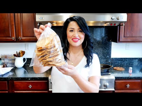 How to Make Perfect Mexican Tostadas Recipe