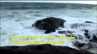 張信哲 - 愛如潮水/Jeff Zhang - A Love Tidal Wave