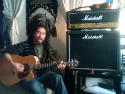 Rocky Leon - Darkwing Duck Theme - Cover