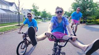 We Don&#39;t Curse -- The Rap