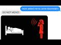 Don T Answer Your Mom S Voice Analog Horror