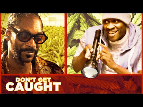 Don't Get Caught | Full Movie | Snoop Dogg | Brian Hooks | E-40 | Mike Epps