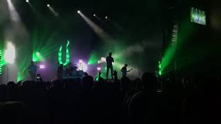 August Burns Red - Float Live