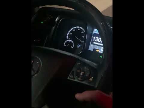 Thumbnail for Mercedes Benz Actros 130km/h Truck EU by Truck