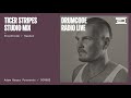 Tiger Stripes studio mix recorded in Stockholm [Drumcode Radio Live / DCR582]