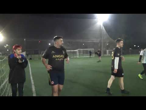 - LA JOTA VS LA GARDEL - 28/08/2021 - Copa Mayores