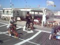 Belgische Kust Mei 2009