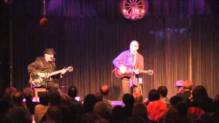 Tom Russell  - Rose of Roscrea