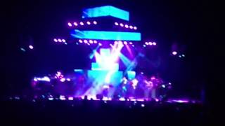 Aterrice (Beto Cuevas ft Debora del Corral)