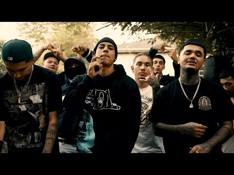 NightmareOff14th ft. GrimeyBadazz - Talk Of The Town [Official Music Video] 