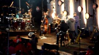 Rhyme And Reason - Dave Matthews Band 2014 Summerfest