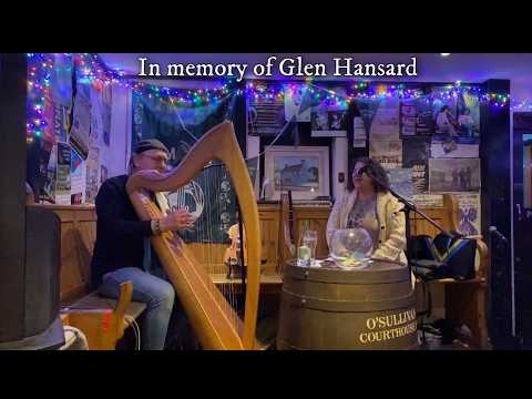 Promotional video thumbnail 1 for The Harper and The Minstrel