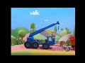 DKLatam 17 De Febrero De 2007 Fragmento De Bob El Constructor Recreación