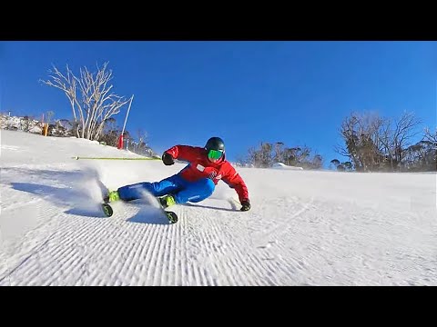 CARVING | Groomers