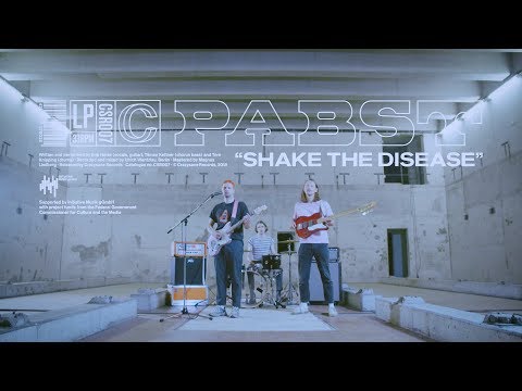 Shake The Disease - Pabst
