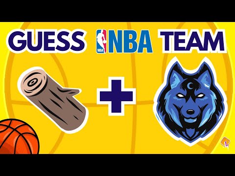 Can You Guess the NBA Team by Emojis? 🏀 Fun Quiz for Basketball Fans