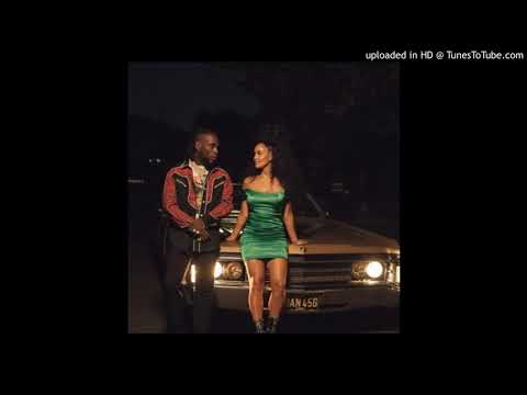 (FREE) Jorja Smith x Drake x Burna Boy Type Beat - "Underneath" (Prod. KIDO)