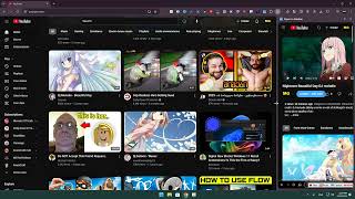 Open ANY Page in Your Browser Sidebar! (Open In Sidebar)