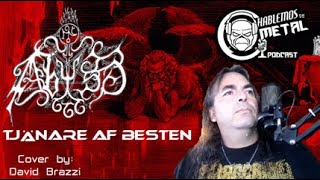 Download lagu The Abyss  Tjänare Af Besten (cover vocal) mp3